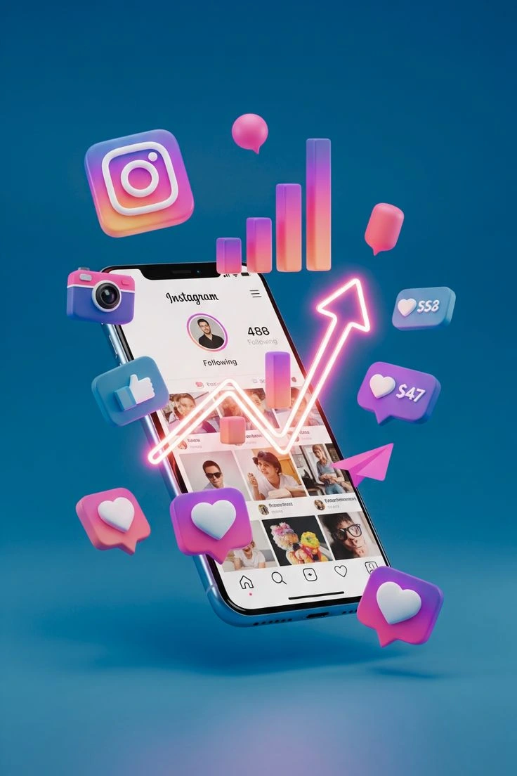 instagram