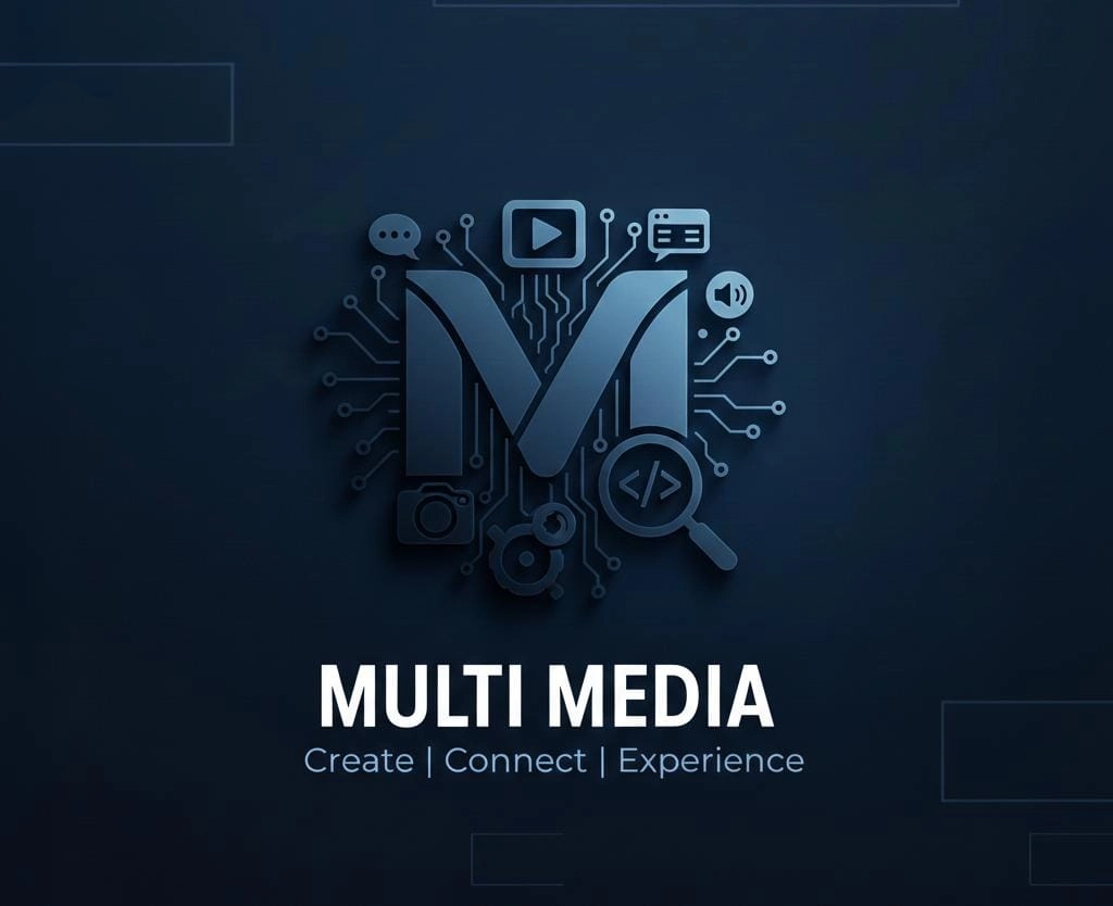 multimedia digital marketing