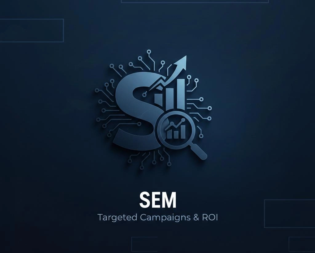 sem digital marketing