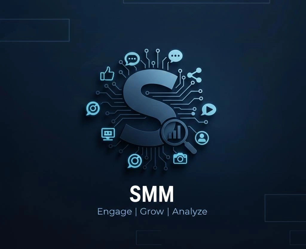 smm digital marketing