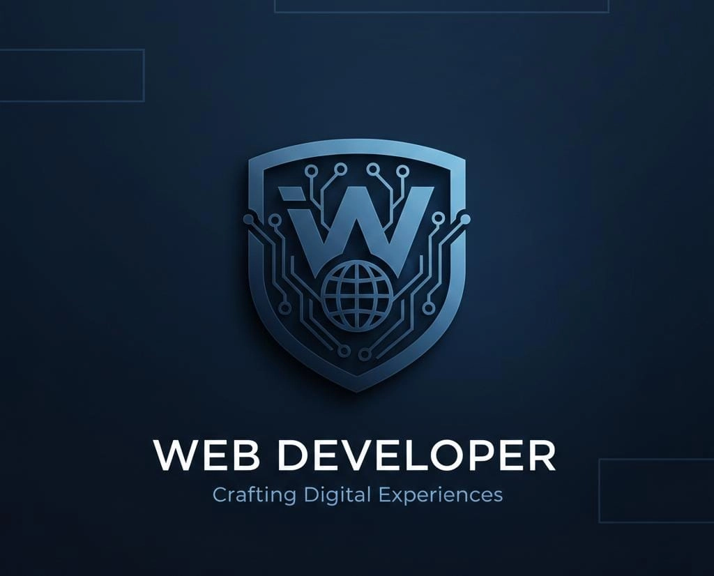 WEB DEVELOPER DIGITAL MARKETING